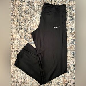 NIKE drifit leggings XXL